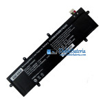 Batería para PDA 596181-3S AEC598855-3S1P [Batería de repuesto]